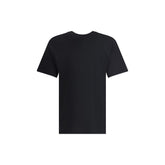 Dsquared² Black Cotton T-Shirt